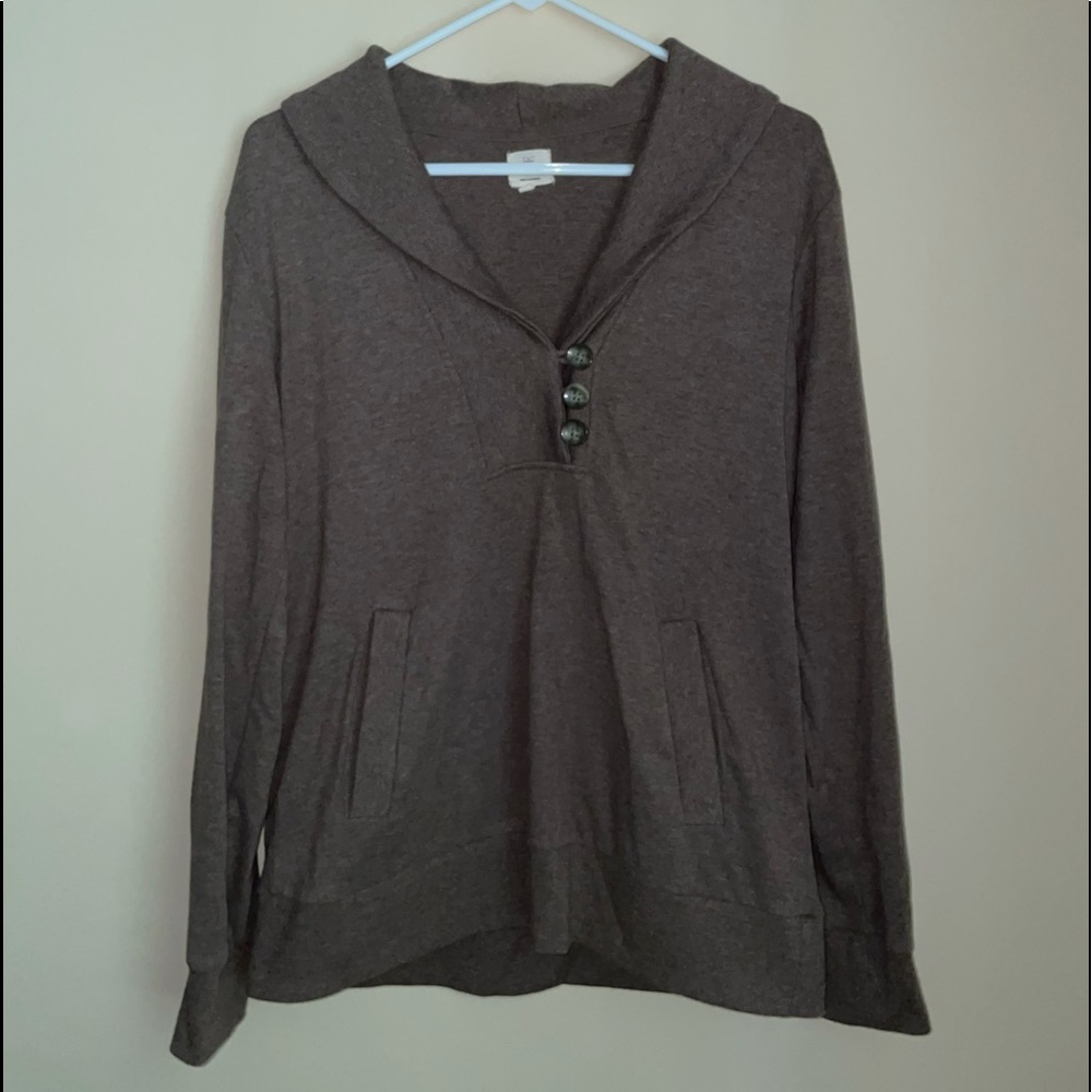 Banana Republic Pullover